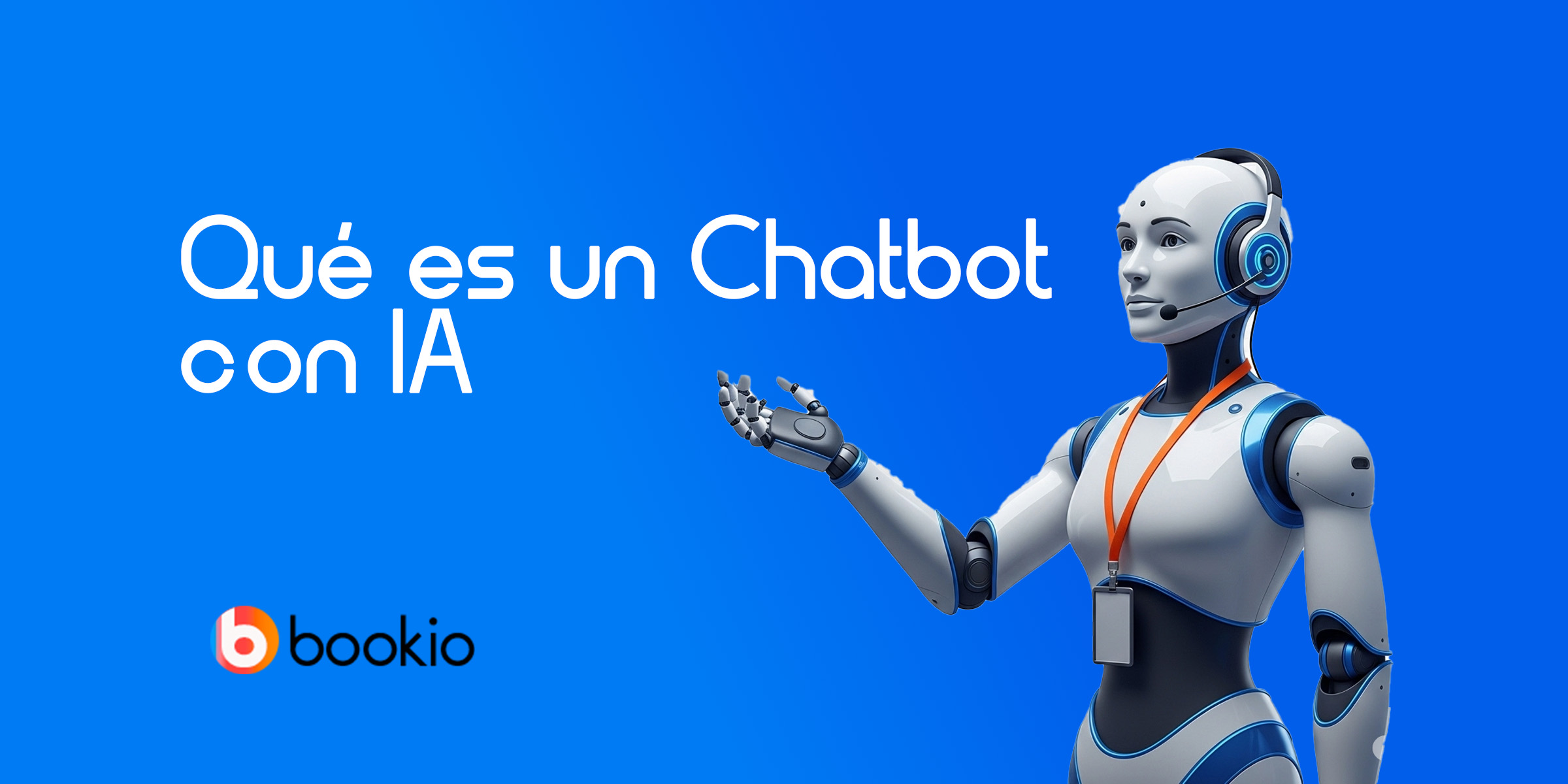 chatbot con ia