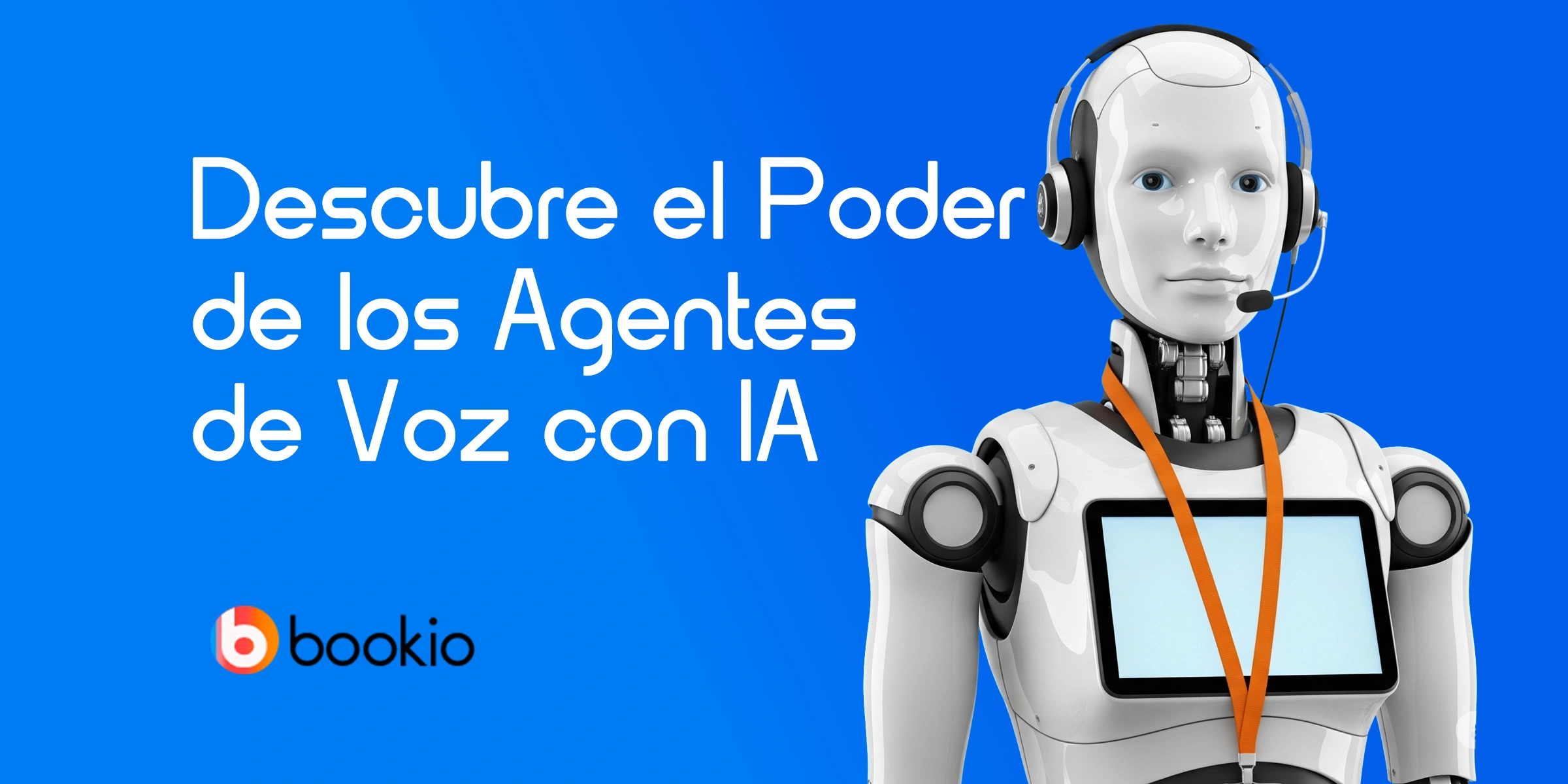 Bookio y WhatsApp