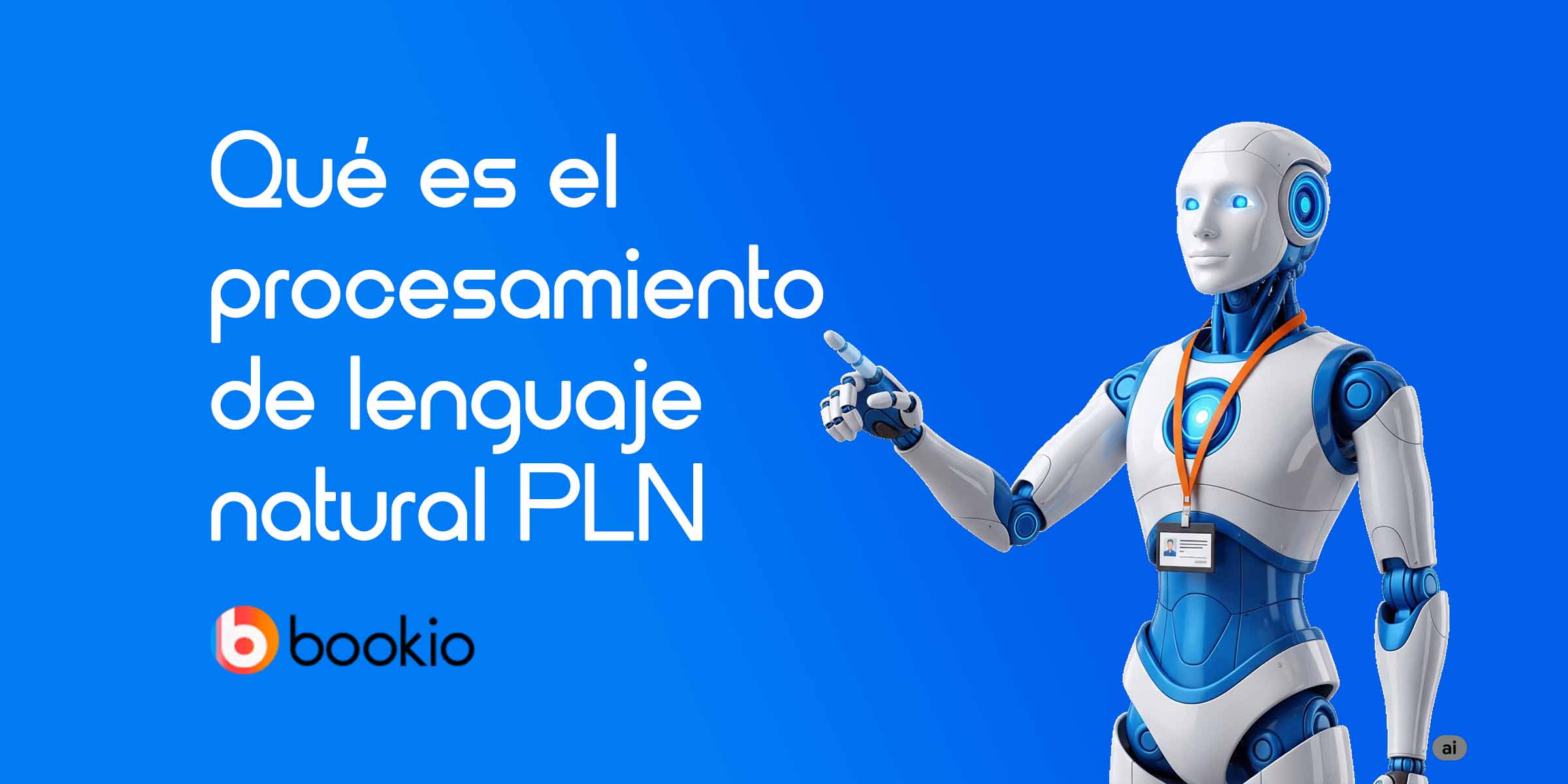 Qué es el procesamiento de lenguaje natural