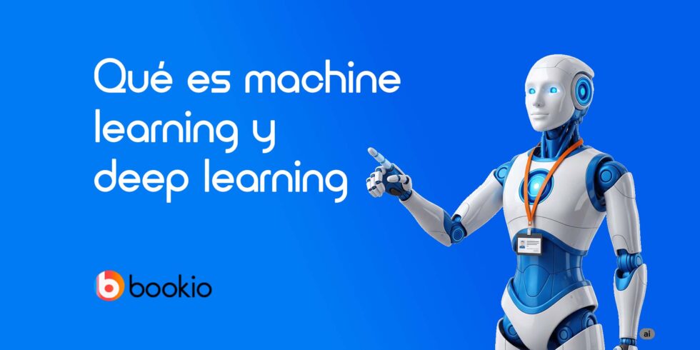 🚀 Cómo Automatizar tu Negocio con IA, Chatbots y Machine Learning 🤖